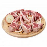 Маринованное мясо Баранья корейка 1 кг
