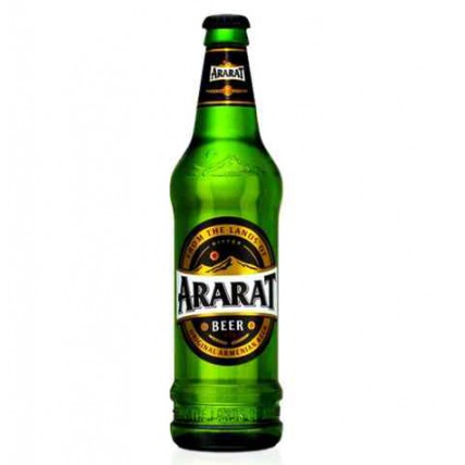 Пиво Арарат 0,5 л